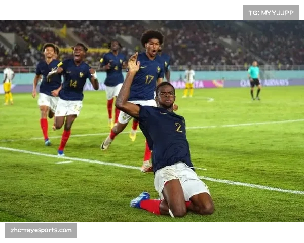 葡萄牙教练战术安排 U17世界杯连胜关键