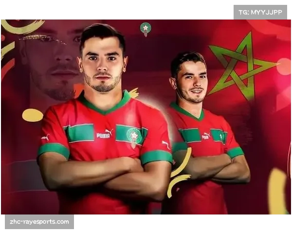 迪亚斯连续四场进球 皇马前锋成摩洛哥进攻利器 迪亚斯连续四场进球 皇马前锋成摩洛哥进攻利器