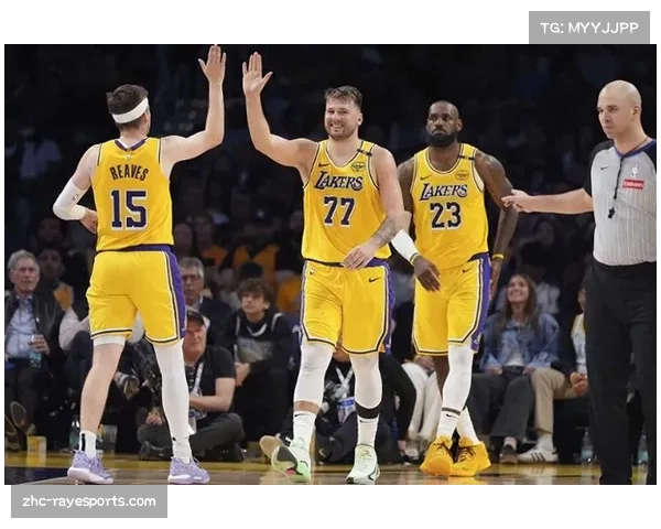 火箭对阵湖人交锋记录占优 抢七优势或成三四名决胜关键