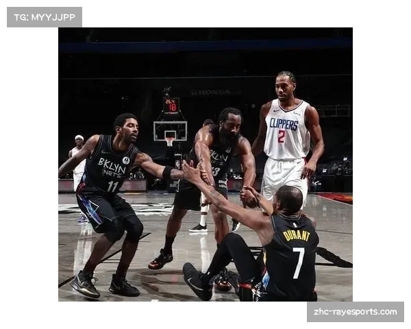 篮网以内带外进攻逻辑 内线杀伤创造外线投射空间 篮网以内带外进攻逻辑 内线杀伤创造外线投射空间